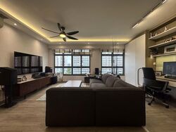 Blk 622A Tampines Greenverge (Tampines), HDB 5 Rooms #570232111
